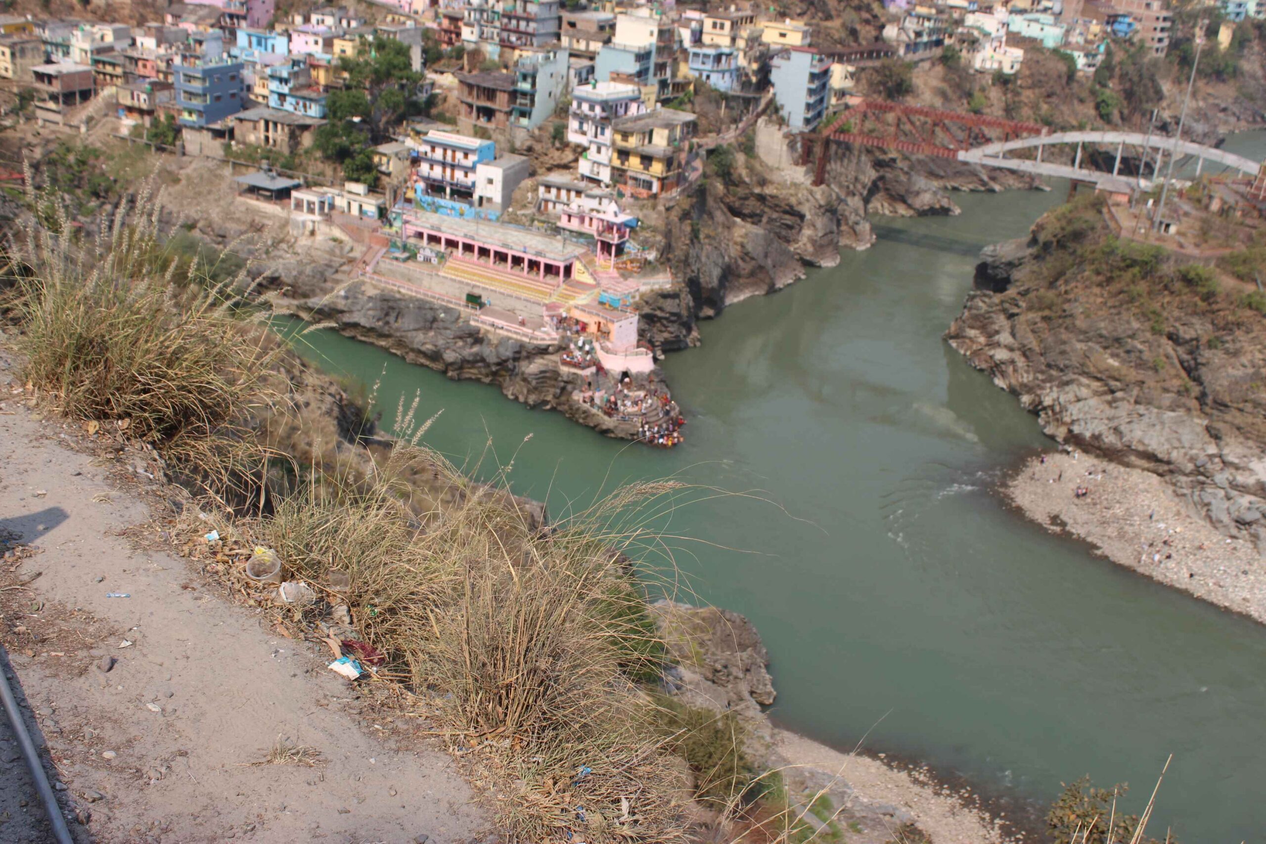 Devprayag