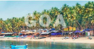 best beaches in goa