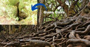 guna cave