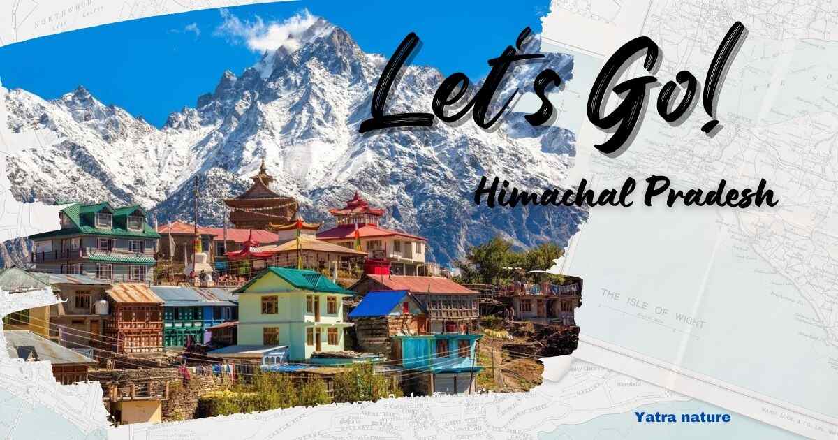 himachal tourist places