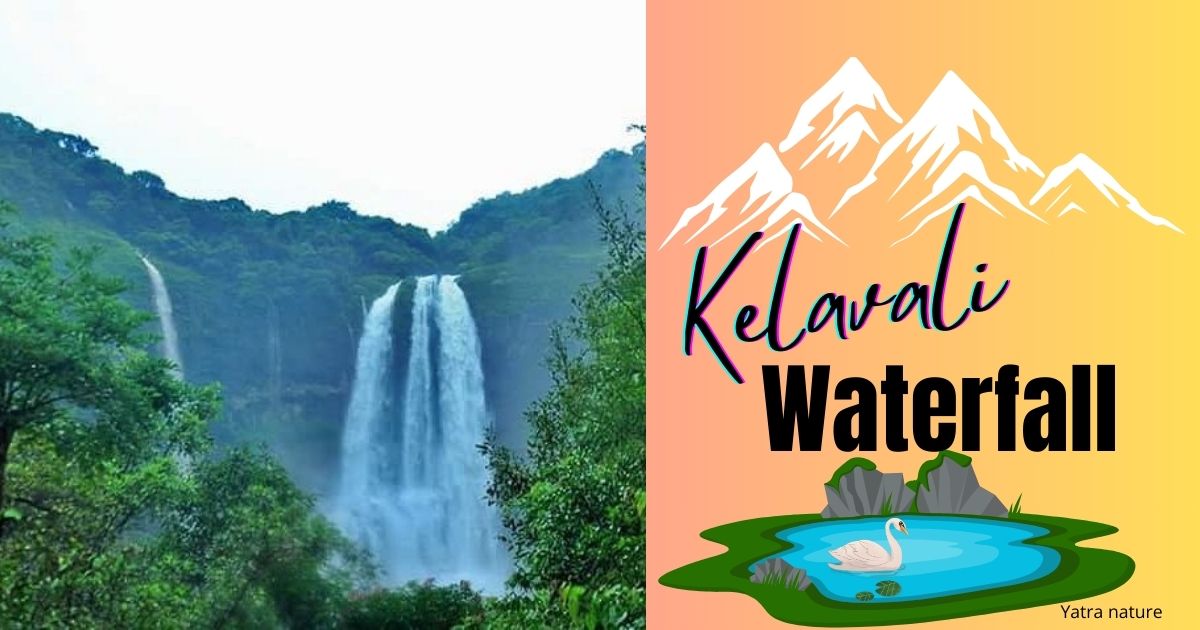 kelavali waterfall