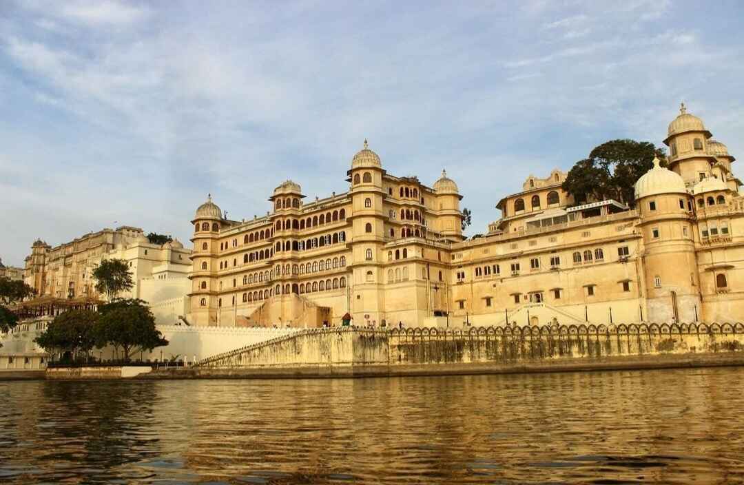 City palace udaipur