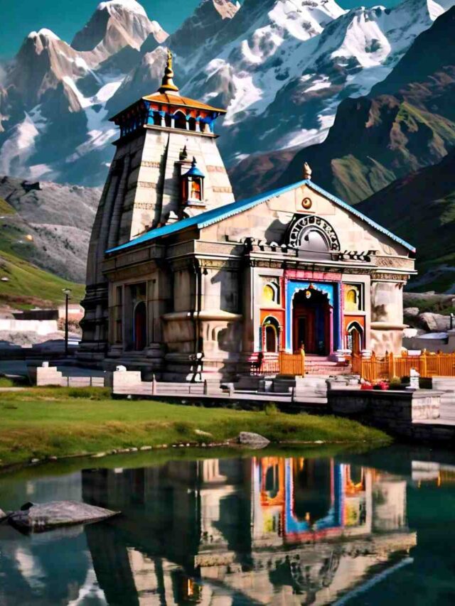 2026 Kedarnath Yatra Budget Plan 💰 | Full Guide in Hindi