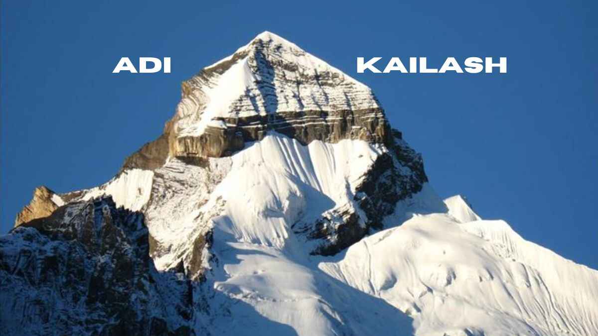 adi kailash