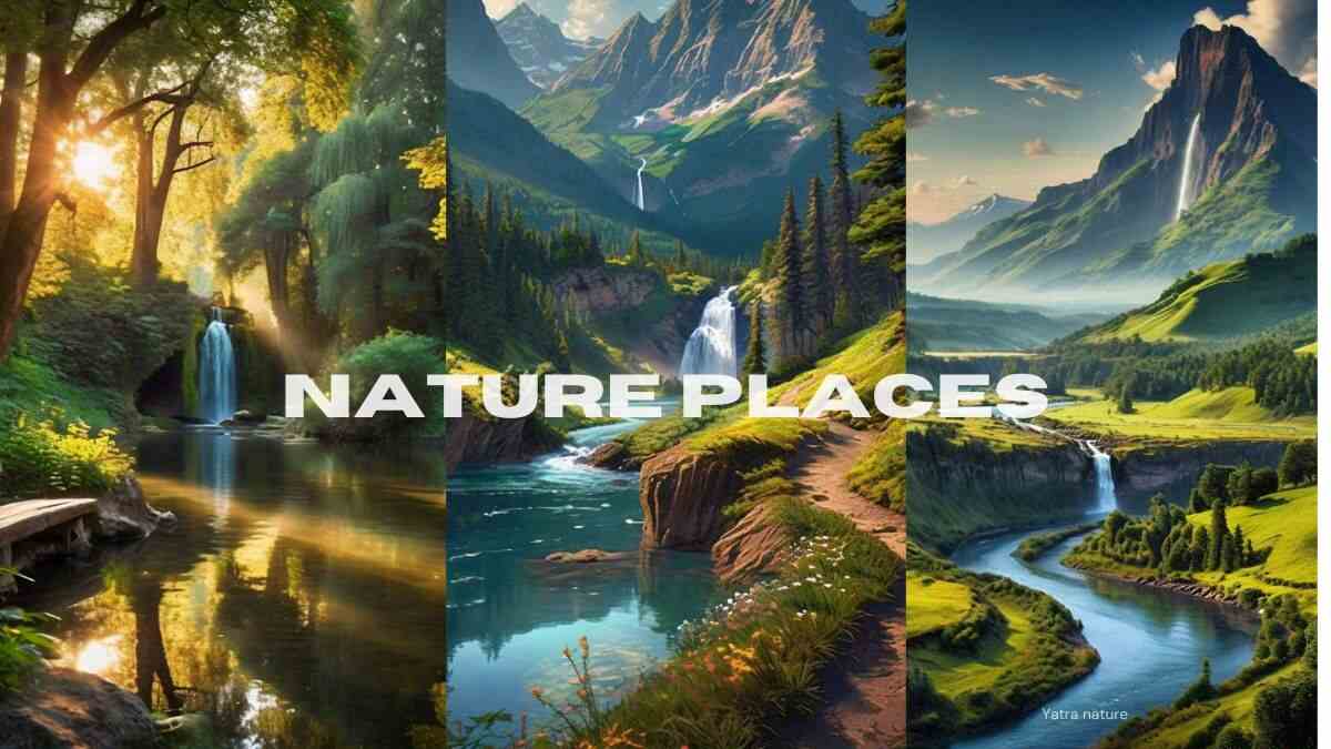 nature places