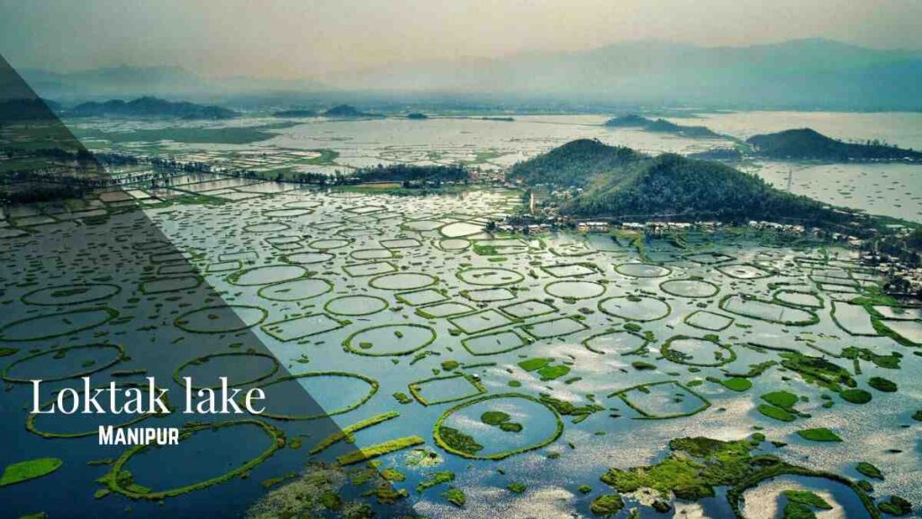 loktak lake
