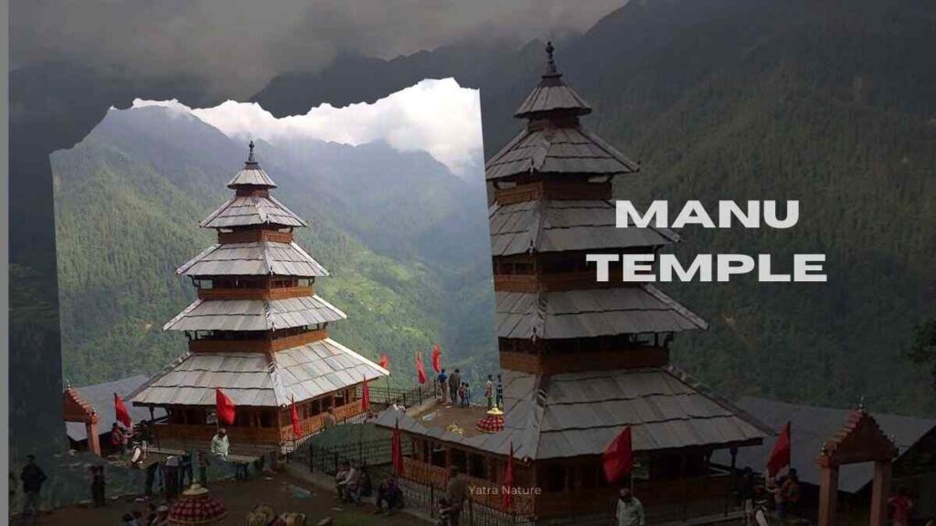 manu mandir manali