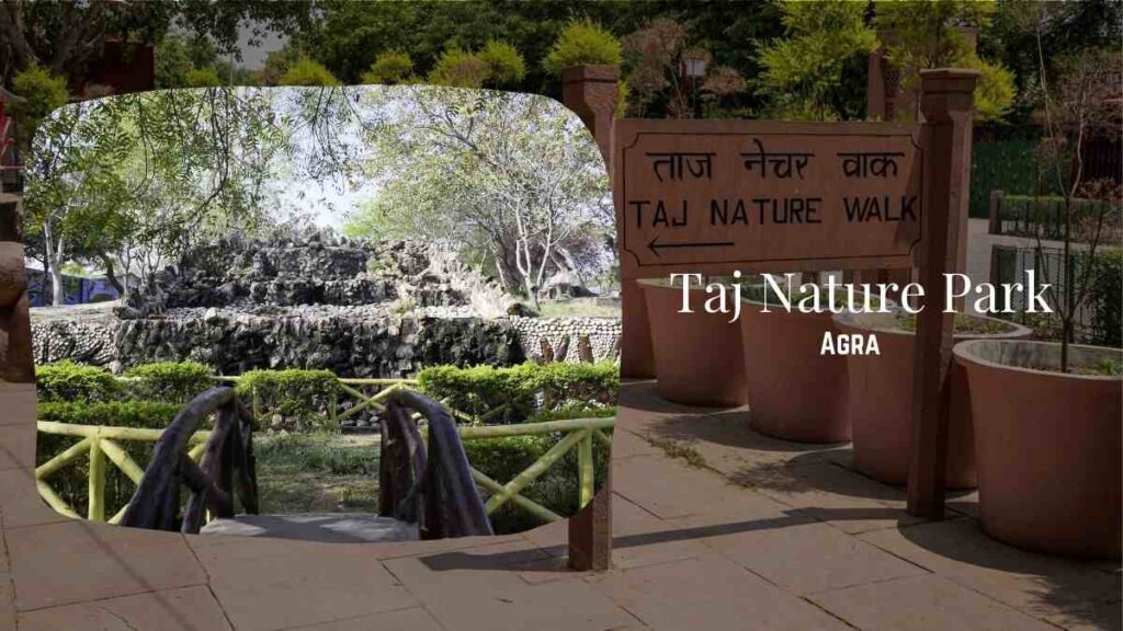 taj nature park