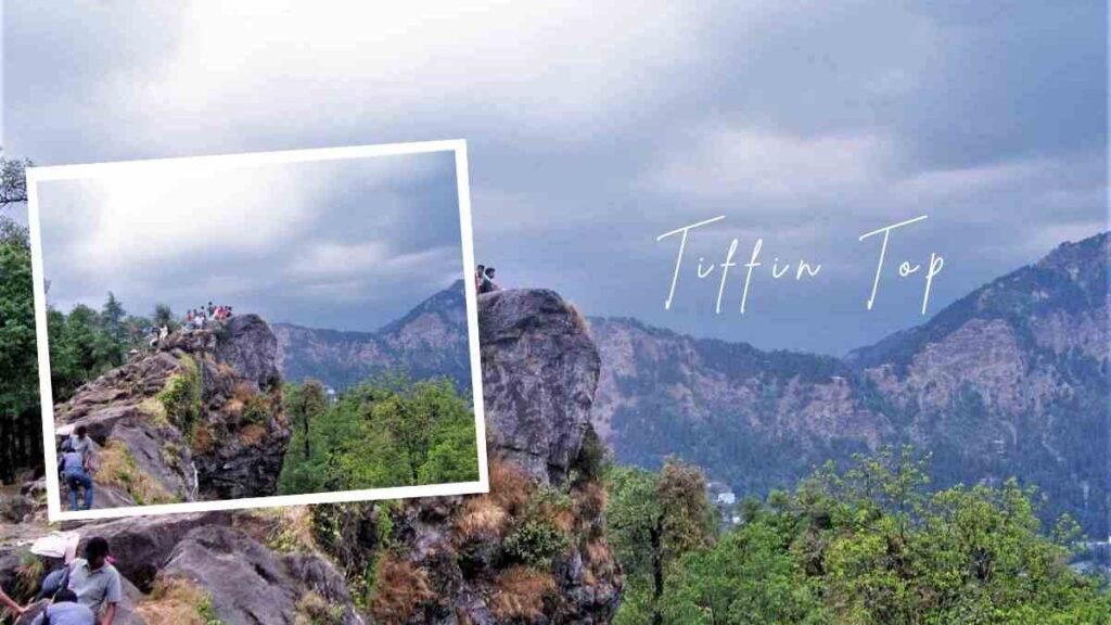 tiffin top nainital