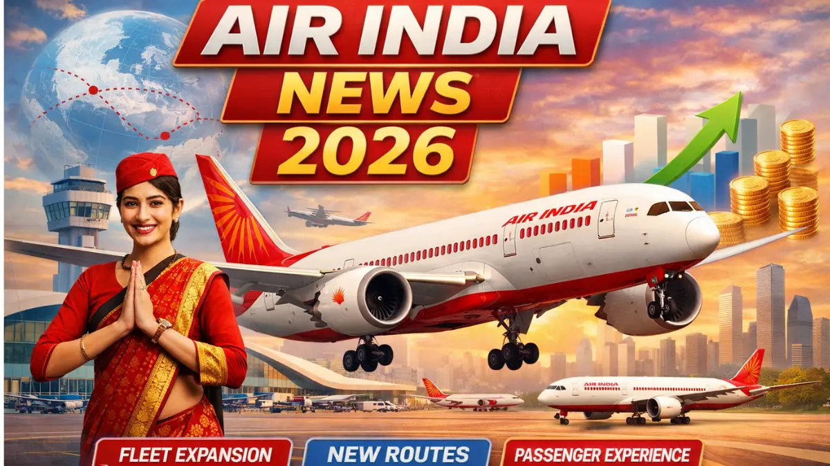Air India