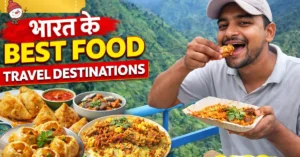 best travel food destinations