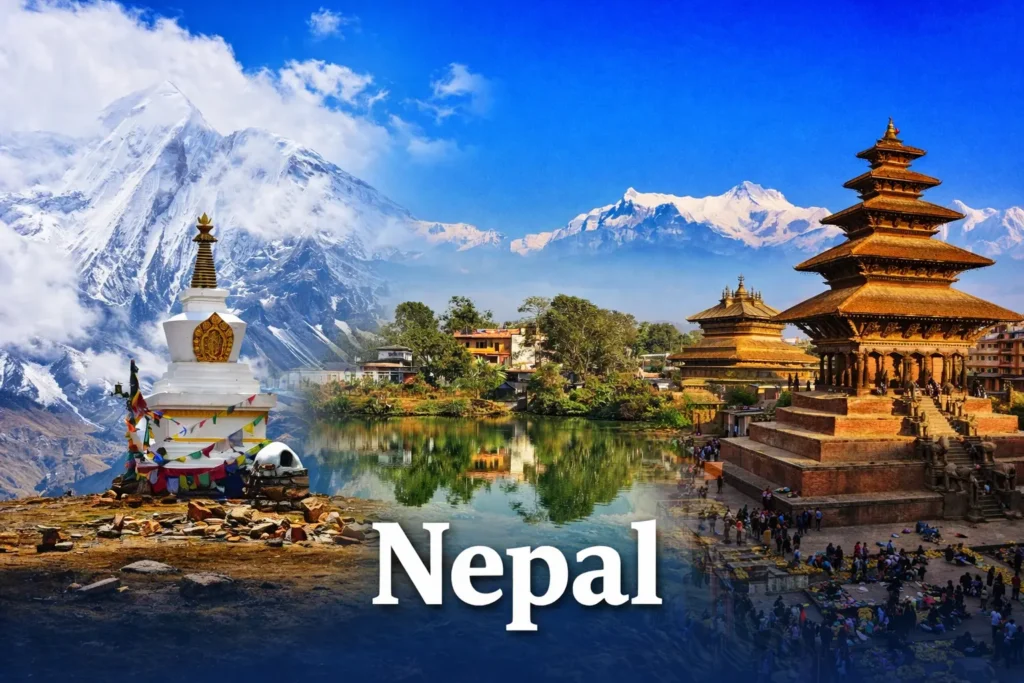 Nepal