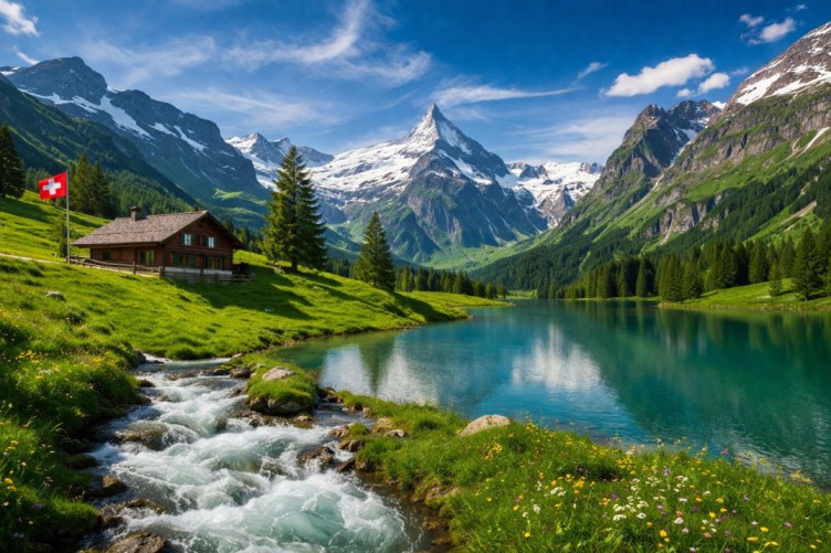 places to visit in europe