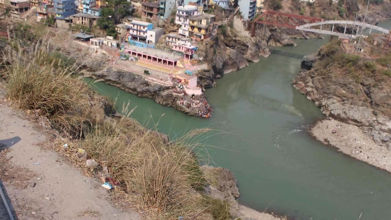 Devprayag